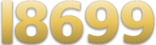 l8699 logo